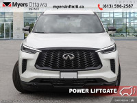 Leather Seats! This Infiniti QX60 is a great choice for those looking for a roomy and comfortable se... (image 1)