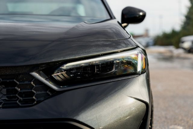 2026 Honda Civic Sedan Hybrid Sport in Cars & Trucks in Edmonton - Image 4