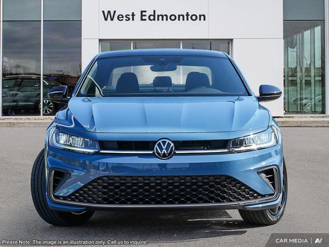 2025 Volkswagen Jetta Highline in Cars & Trucks in Edmonton - Image 2