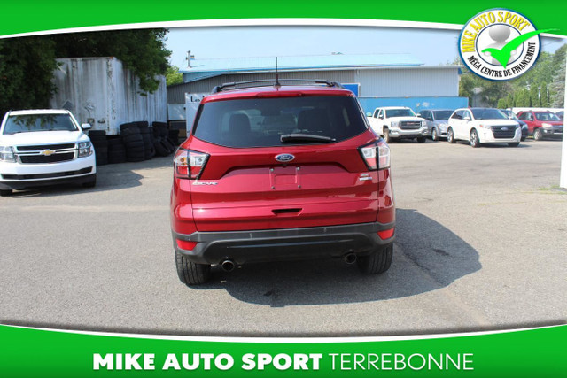 2017 Ford Escape 4 portes SE, Traction intégrale!! in Cars & Trucks in Laval / North Shore - Image 4
