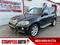 2007 BMW X5 4.8i AWD 4dr 4.8i
