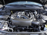 This Dodge Durango has a trusty Regular Unleaded V-6 3.6 L/220 engine powering this Automatic transm... (image 6)