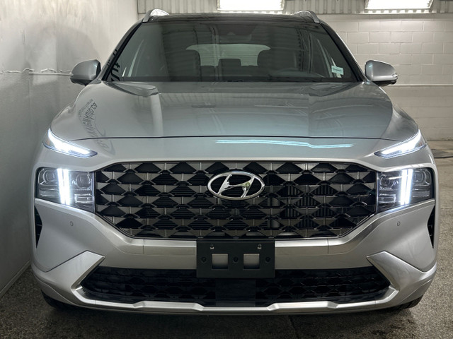 2023 Hyundai Santa Fe Ultimate Calligraphy ULTIMATE CALLIGRAP... in Cars & Trucks in Belleville - Image 3