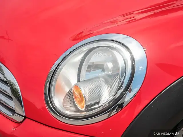 2013 MINI Cooper Hardtop 2dr Cpe *6-Speed Manual* dans Autos et camions dans Ville de Toronto - Image 11