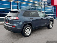 Recent Arrival! Check out this 2019 Jeep Cherokee Sport 4X4! This Cherokee comes equipped with the 2... (image 5)
