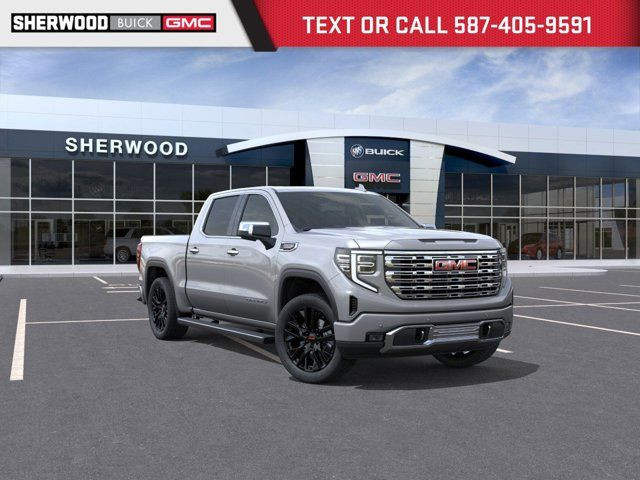 2025 GMC Sierra 1500 Denali in Cars & Trucks in Strathcona County
