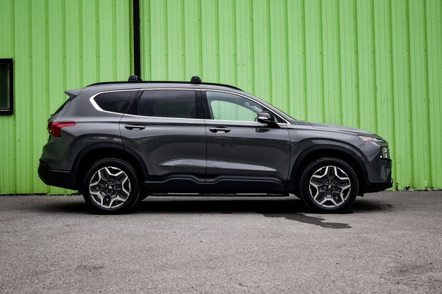 2023 Hyundai Santa Fe Urban AWD • HEATED SEATS • CP/AA • NAVIGAT in Cars & Trucks in Cornwall - Image 2