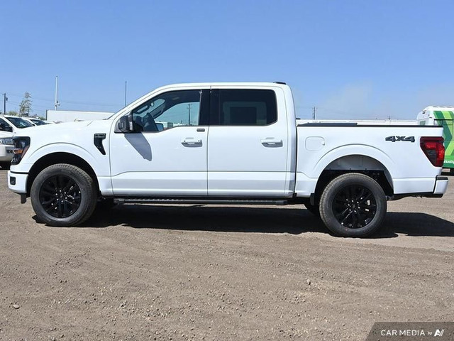 2025 Ford F-150 XLT in Cars & Trucks in Edmonton - Image 3