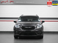 Power Sliding Doors, Stow'N Go Seats, Leather, Apple Carplay, Android Auto, Heated Seats, Heated Ste... (image 3)