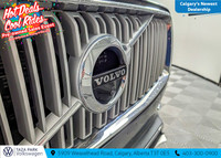 A perfect balance of Swedish style and bold yet harmonious design, our 2016 Volvo XC90 T6 AWD Inscri... (image 8)