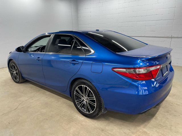 2016 Toyota Camry SPECIAL EDITION in Cars & Trucks in Guelph - Image 4