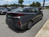 Toyota Prius Prime Auto Tissu Caméra Recul Mags 2021 à vendreJAMAIS ACCIDENTÉ & UN SEUL PROPRIÉTAIRE... (image 4)