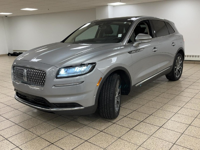 2021 Lincoln Nautilus RESERVE in Cars & Trucks in Calgary - Image 2