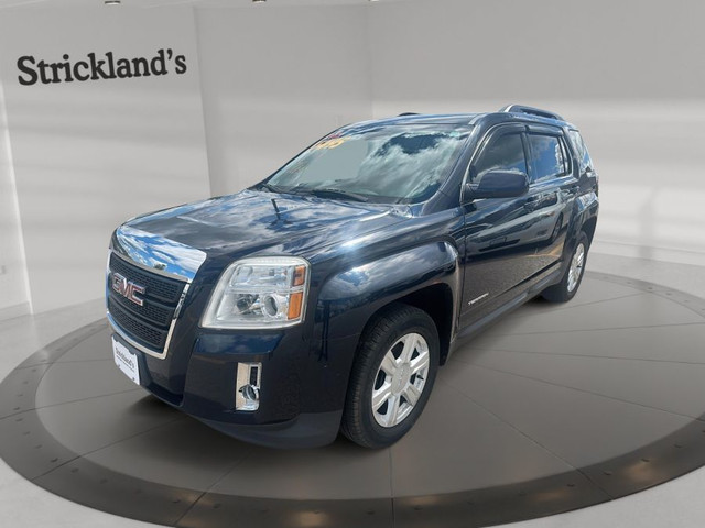 2015 GMC TERRAIN SLE-2 in Cars & Trucks in Stratford - Image 2