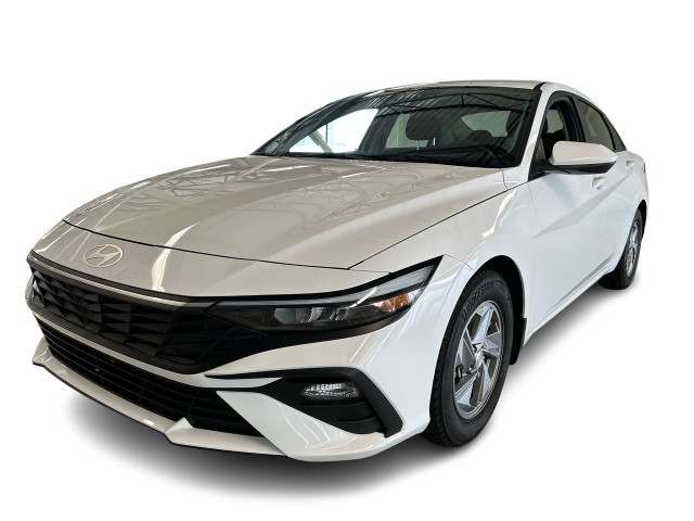 2024 Hyundai Elantra SEL, Carplay, Bluetooth, Caméra, Jantes, US in Cars & Trucks in City of Montréal