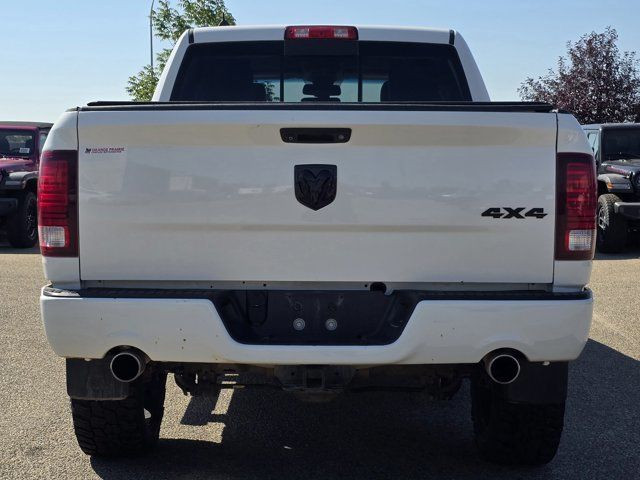 2018 Ram 1500 Sport in Cars & Trucks in Grande Prairie - Image 4