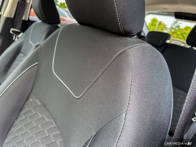 2021 Nissan Kicks in Cars & Trucks in Ottawa - Image 27