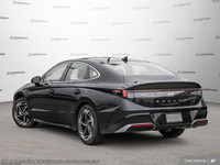 This Hyundai Sonata has a trusty Regular Unleaded I-4 2.5 L/152 engine powering this Automatic trans... (image 3)