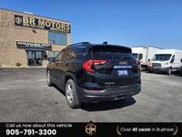 No accident Ontario vehicle with Lot of Options! Call (905) 791-3300 - Black Fabric interior, - FWD,... (image 5)