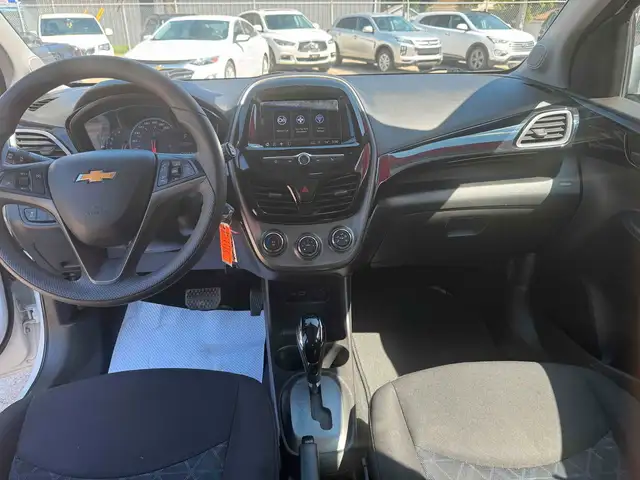 2020 Chevrolet Spark 1LT in Cars & Trucks in Edmonton - Image 7