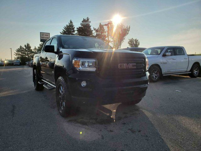 2018 GMC Canyon 4WD All Terrain in Cars & Trucks in Strathcona County - Image 3
