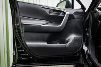 This 2024 Toyota RAV4 is for sale today. This SUV has 53,528 kms. It's black in colour . It has a 8... (image 8)