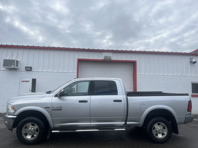 2013 Ram 2500 Outdoorsman Crew Cab *Mechanical Specials* in Cars & Trucks in Calgary - Image 2
