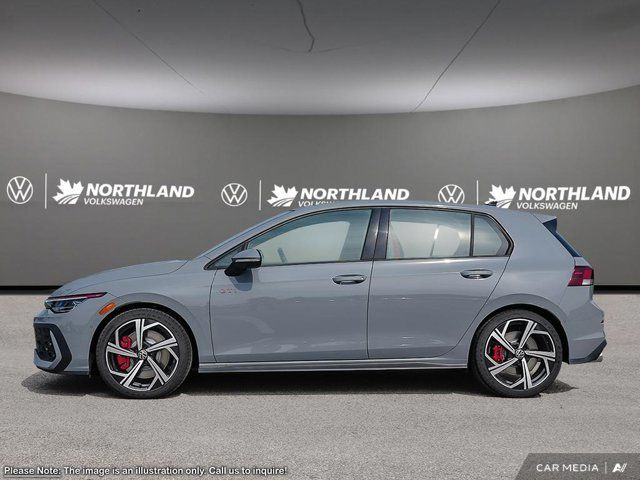 2025 Volkswagen Golf GTI in Cars & Trucks in Calgary - Image 4