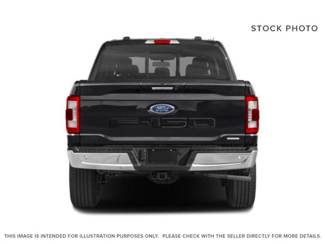 2023 Ford F-150 Lariat in Cars & Trucks in Edmonton - Image 4