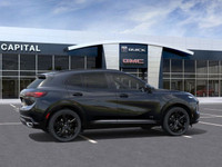 Capital Chevrolet Buick GMC This Buick Envision boasts a Turbocharged Gas I4 2.0L/- TBD – engine pow... (image 5)