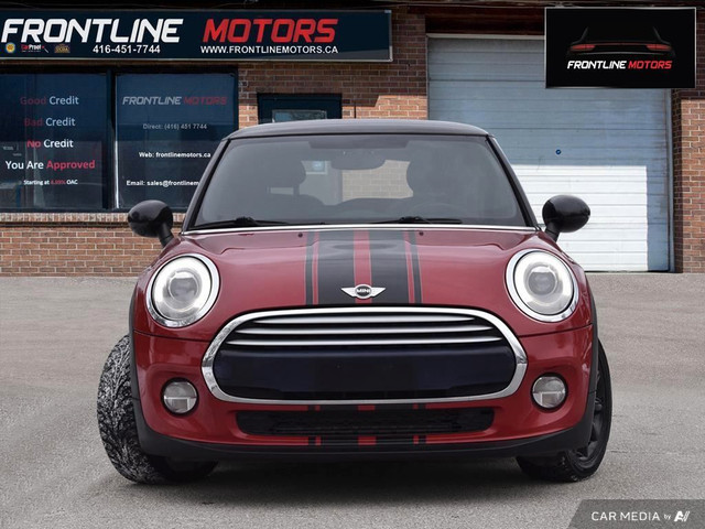 2015 MINI Cooper Hardtop 3dr HB in Cars & Trucks in City of Toronto - Image 2