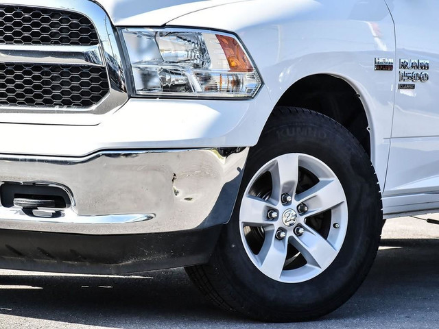 2019 RAM 1500 Classic SLT Back Up Camera | Blue Tooth | Keyle... in Cars & Trucks in Oakville / Halton Region - Image 2