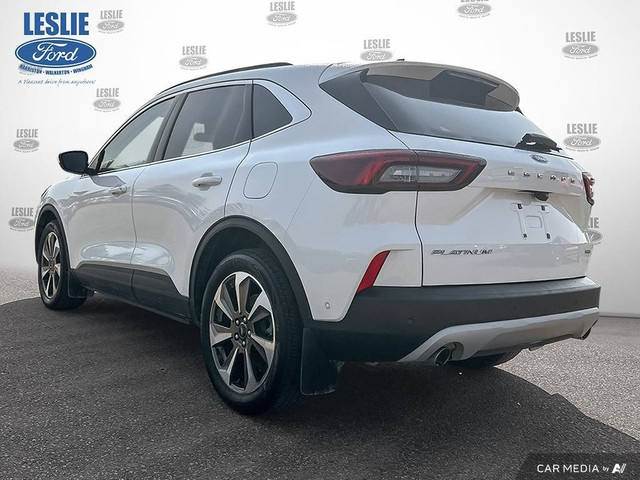 2023 Ford Escape Platinum AWD in Cars & Trucks in Stratford - Image 4
