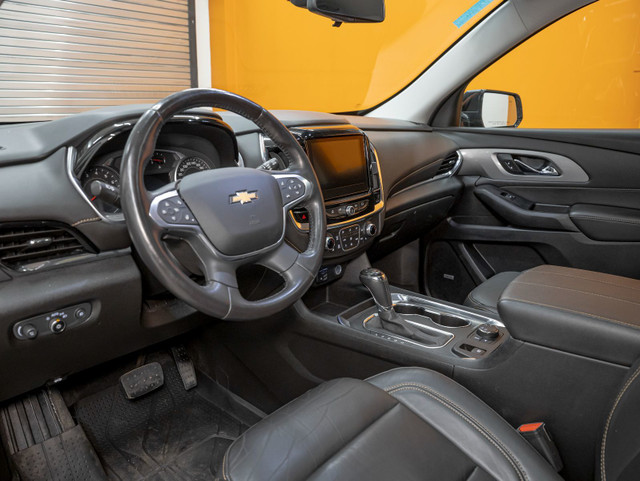 2020 Chevrolet Traverse LT TRUE NORTH V6 AWD *7 PLACES* TOIT *CU in Cars & Trucks in Laurentides - Image 2