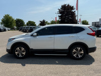 2018 Honda CR-V LX AWD | Blind spots | Push Start | Remote start | Blind spots NO ACCIDENTS, ONE OWN... (image 4)
