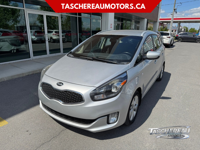 2016 Kia Rondo dans Autos et camions  à Longueuil/Rive Sud
