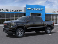 Introducing the rugged and capable 2024 GMC Sierra 1500 Pro, designed to tackle any challenge with c... (image 4)