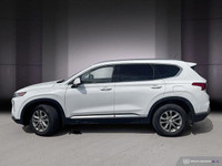 This Hyundai Santa Fe delivers a Regular Unleaded I-4 2.4 L/144 engine powering this Automatic trans... (image 1)