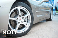Key Features: RWD, Pop Up Headlights, Fully Independent Suspension, Limited Slip Differential, Power... (image 2)
