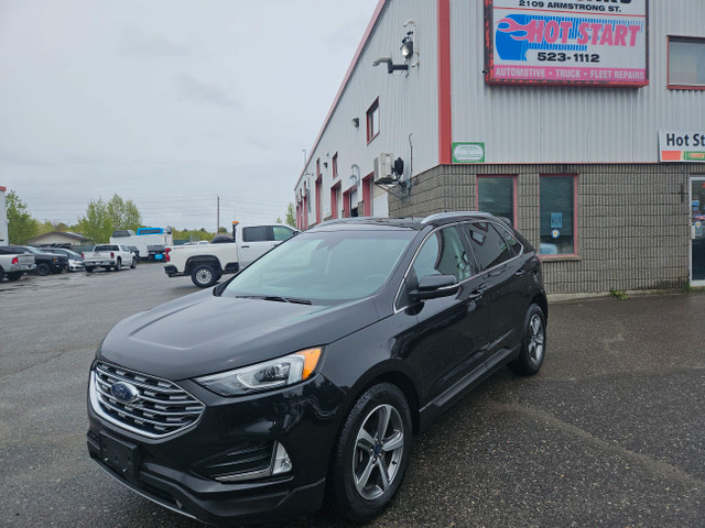 2020 Ford Edge SEL in Cars & Trucks in Sudbury
