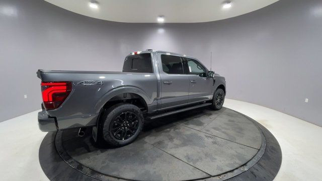 2025 Ford F-150 Platinum in Cars & Trucks in Strathcona County - Image 3
