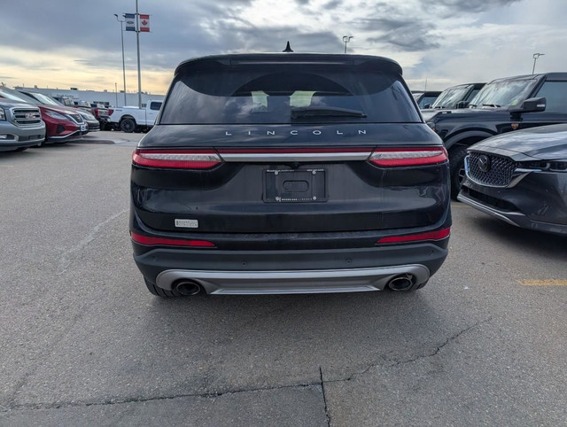 2020 Lincoln Corsair Reserve 2.0L, NAVIGATION, SUNROOF, LEATH... in Cars & Trucks in Calgary - Image 4