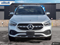 Check out this certified 2023 Mercedes-Benz GLA GLA 250 | AWD | Leather | Nav | Panoramic Glass Roof... (image 7)