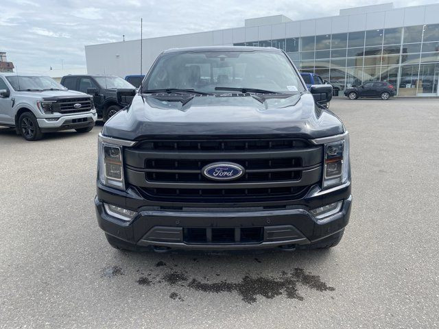 2023 Ford F-150 Lariat in Cars & Trucks in Calgary - Image 2