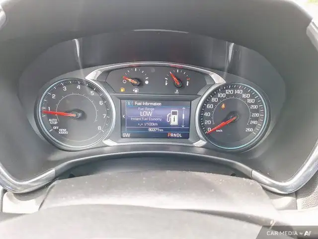 2022 Chevrolet Equinox LT | Remote Start | Heated Seats in Cars & Trucks in Prince George - Image 18