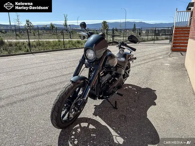 2025 Harley-Davidson FXLRS - Low Rider S in Street, Cruisers & Choppers in Kelowna - Image 6