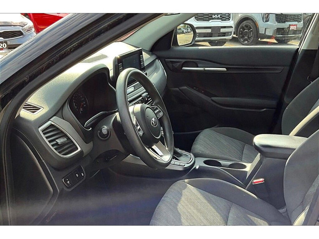 2021 Kia Seltos LX in Cars & Trucks in Barrie - Image 4