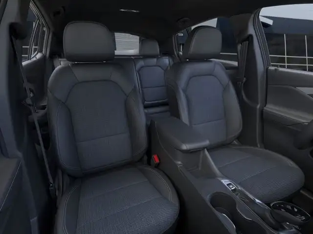 2025 Buick Envista Preferred in Cars & Trucks in London - Image 7