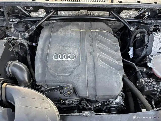 2021 Audi Q5 Technik | Heated Seats | Leather | Bang & Olufson dans Autos et camions dans Comté de Strathcona - Image 22