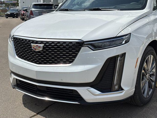 2025 Cadillac XT6 AWD Premium Luxury in Cars & Trucks in Edmonton - Image 3